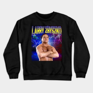 LARRY ZBYSZKO Crewneck Sweatshirt